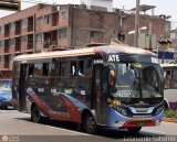 Coop. Transporte Comit Cien Ltda (Per)