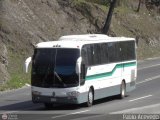 Servicios Especiales del Centro C.A. 54 Marcopolo Andare Class Mercedes-Benz OH-1636L