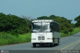 A.C. Transporte Central Morn Coro 093, por Pablo Acevedo