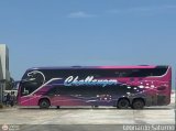 Corporaci�n Challenger 990 por Leonardo Saturno