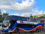 Expresos Occidente 395 por Josu� S�nchez