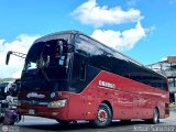 Transporte Nueva Generaci�n 0082 por Josu� S�nchez