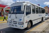 A.C. Mixta de Transporte T�chira M�rida R.L. 0017