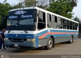 Transporte Choferes Unidos 23