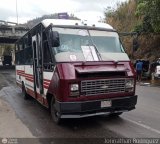 DC - Asoc. de Coop. de Transporte Ciudad Tiuna 020 por Jonnathan Rodr�guez