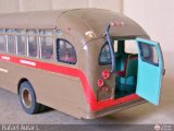 Maquetas y Miniaturas 19 Marin-Chaguaramos por Rafael Aular L.