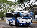 A.C. Lnea U.C. San Antonio - San Cristbal