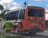 Asoc. Coop. Biruaca - San Fernando 18, por Antonio Jose Mittilo Contreras