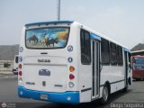 Unin Conductores de la Costa 08, por Diego Sequera