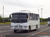 TransOrinoco 98, por J. Carlos Gmez