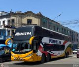 Transportes Primavera (Per)