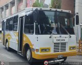 DC - A.C. de Transporte Llanito - Cafetal 54, por Daniel Fernndez