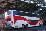 Cooperativa Servisel 012, por Waldir Mata