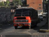 MI - U.C. Los Mirandinos 38, por Alfredo Montes de Oca