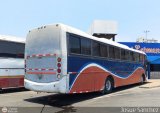 Expresos Pegamar 6103, por Josue Snchez
