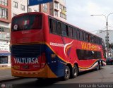 Empresa de Transportes Valtursa (Per) 969, por Leonardo Saturno
