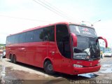 Sistema Integral de Transporte Superficial S.A 085, por David Olivares Martinez