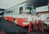 Unin Transporte San Cristbal 15, por Eromides Sanabria Mendez 