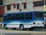 PO - A.C de Transporte La Constituyente 2017 21 por Antonio Casamayor