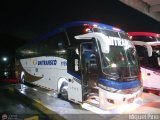 Unitransco S.A. 9735, por Miguel Pino
