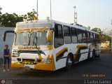 Transporte Guarisma 051, por J. Carlos Gmez