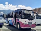 A.C. de Transporte Encarnaci�n 017, por Josue S�nchez
