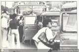 DC - Autobuses Turumos C.A. 23, por Roberto Loscher