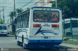 CA - Uni�n Conductores Sur de Valencia 046 por Pablo Acevedo