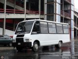 DC - A.C. Conductores Norte Sur 040, por Jesus Valero