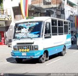DC - Unin Conductores del Oeste 309