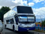 A.C. Mixta de Transporte T�chira M�rida R.L. 0305 por Josu� S�nchez