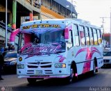 U.C. 23 de Enero 137 por �ngel Sal�n