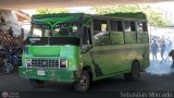 ZU - Transbusmara 003, por Sebastin Mercado