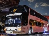 L�neas de Los Andes 5100 por Daniel Quintero
