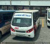 Transportes L�neas del Valle (Colombia) 2062, por Leonardo Saturno