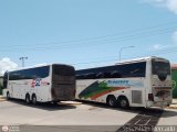 Garajes Paradas y Terminales Maracaibo, por Sebastin Mercado