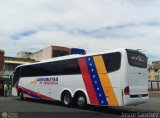 Aerorutas de Venezuela 0727, por Josue Snchez