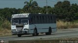 Unin Conductores Ayacucho 1033, por Pablo Acevedo