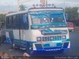 ZU - U.C. Barrio La Polar 055, por Sebastin Mercado