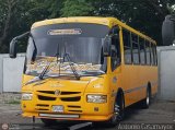 Uni�n Conductores 13 de Abril C.A. 17