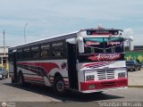 Expresos La Gran Colombia 03, por Sebastin Mercado