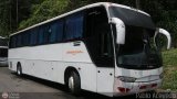 Expresos Guayana 027 Marcopolo Andare Class Mercedes-Benz OH-1636L