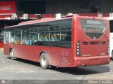 TransAragua S.A. 136, por Oliver Castillo
