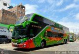 Empresa de Transportes Ronco Per S.A.C. ND, por Leonardo Saturno