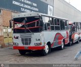 DC - A.C. Unin Relmpago 37