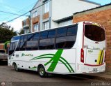 Trans Atlantis Platino S.A.S. (Colombia) 326, por Kevin Mora