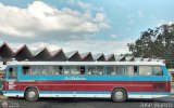 Transporte Las Delicias C.A. 34, por Jos Blanco