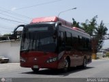 A.C. de Transporte La Raiza 103
