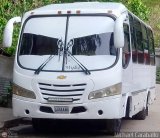 Unin Conductores Ro Caribe A.C. 08, por Michael Caraballo