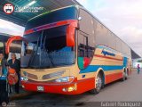 Unin Conductores Ayacucho 2049, por Gabriel Rodrguez
